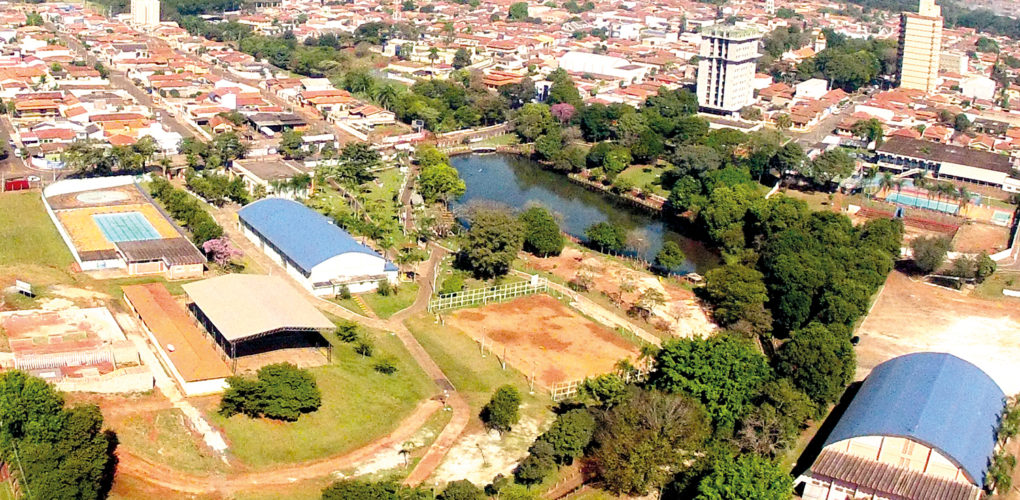 Iracemápolis está entre as 50 cidades mais desenvolvidas do Brasil