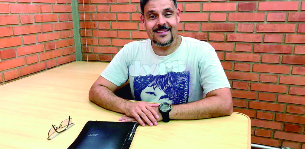 Entrevista: Reinaldo Azevedo: “Ano da Cultura foi marcado por parcerias”