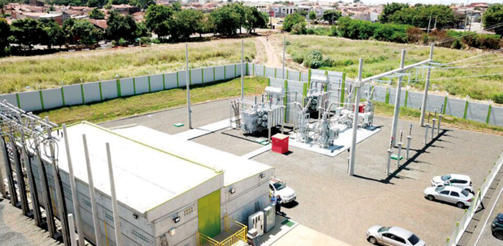 Nova Subestação da Elektro irá abranger Iracemápolis e Limeira