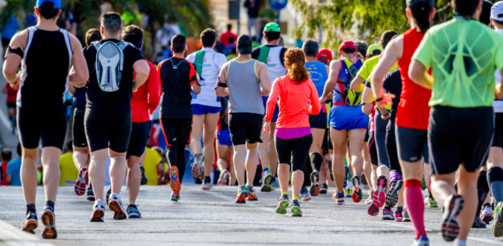 Esportes: Corrida de rua passará pelo Centro