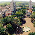 Segundo Censo do IBGE, Iracemápolis tem atualmente 21.967 habitantes