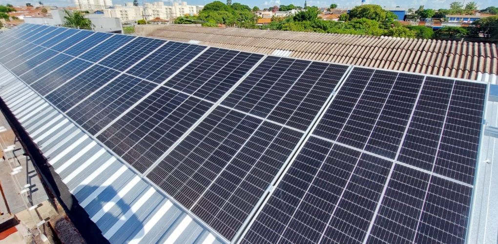 Uso de energia solar gera economia mensal de R$ 3 milhões a associados da Sicredi União PR/SP