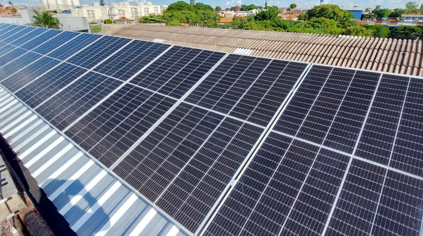 Uso de energia solar gera economia mensal de R$ 3 milhões a associados da Sicredi União PR/SP