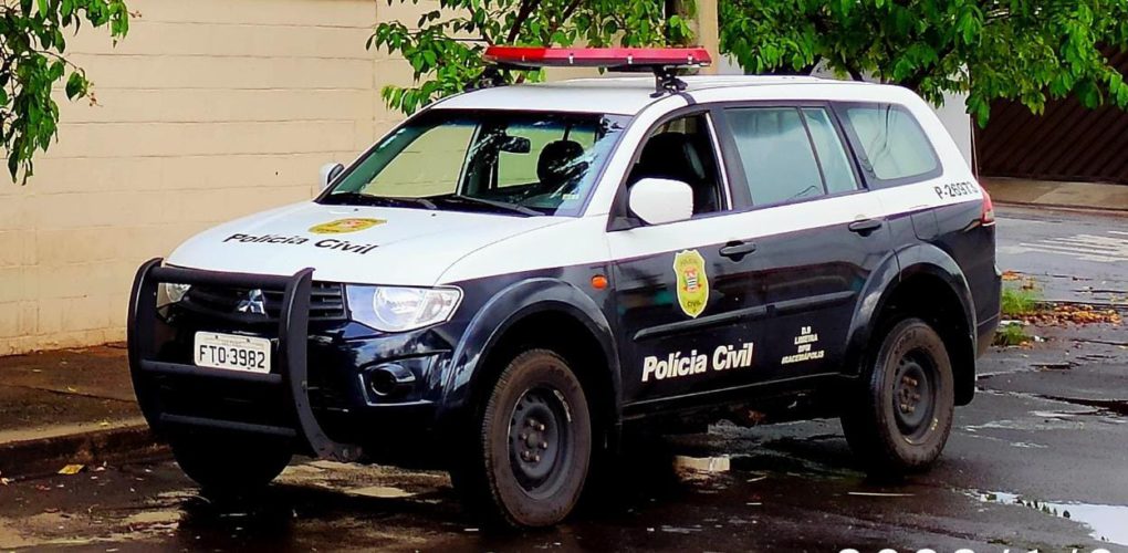 Investigação da Polícia Civil resulta em condenação a 11 anos por tráfico de drogas em Iracemápolis