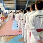 Iracemápolis conquista 12 medalhas em campeonato de Karatê