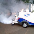 Prefeitura vai realizar novo fumacê contra dengue em toda a cidade