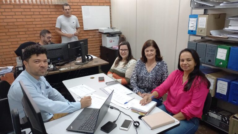 Iracemápolis conclui oficinas colaborativas para elaboração do PPA 2025-2028