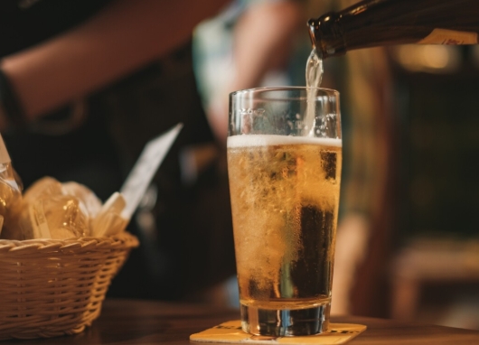 Iracemápolis se prepara para receber a 1ª Barminhada da cidade com música, diversão e muito chopp