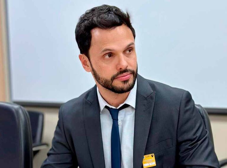 Jean: “Nossa prioridade sempre foi e continuará sendo o bem-estar da população”