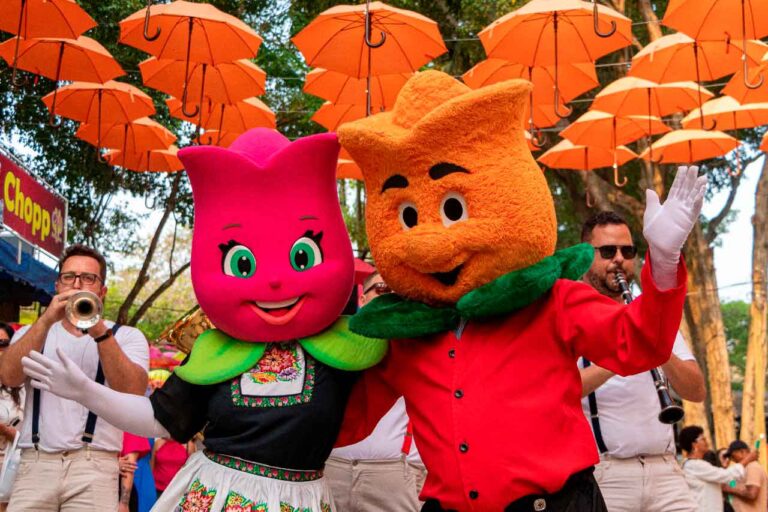 Planeje-se e garanta preços acessíveis para visitar a Expoflora 2025. Ingressos do primeiro lote terminam dia 15 de maio