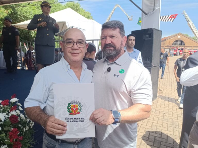 Dr. Marcos Gomes conquista R$ 100 mil para equipamentos do Pronto Socorro Municipal