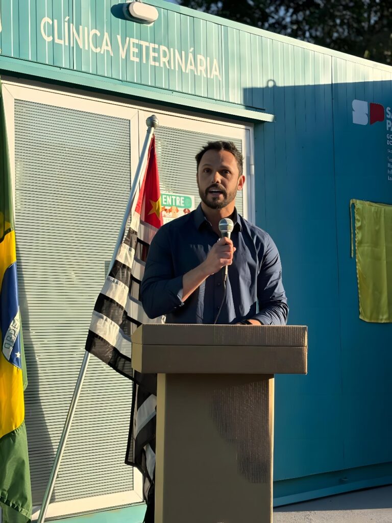 Presidente da Câmara devolve R$ 150 mil à Prefeitura e sugere aplicação no Esporte e na causa animal