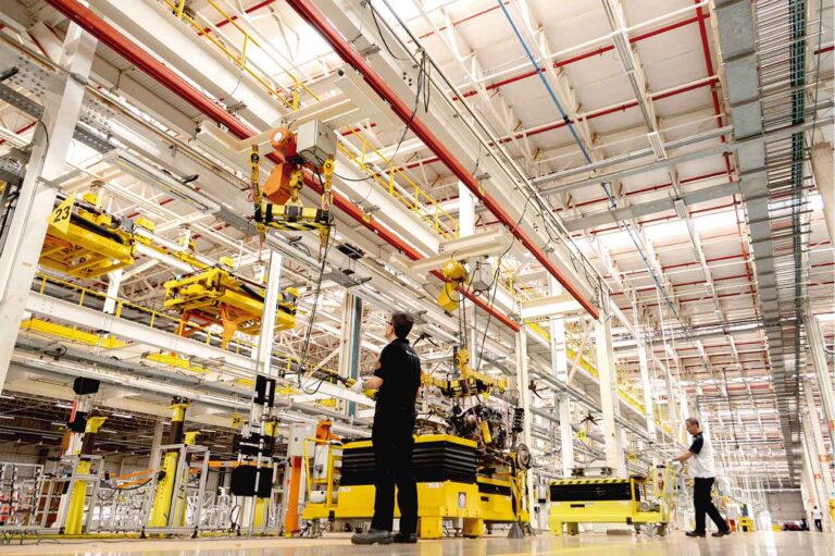 GWM Brasil e SENAI Iracemápolis promovem capacitação gratuita para formação de talentos na indústria automotiva