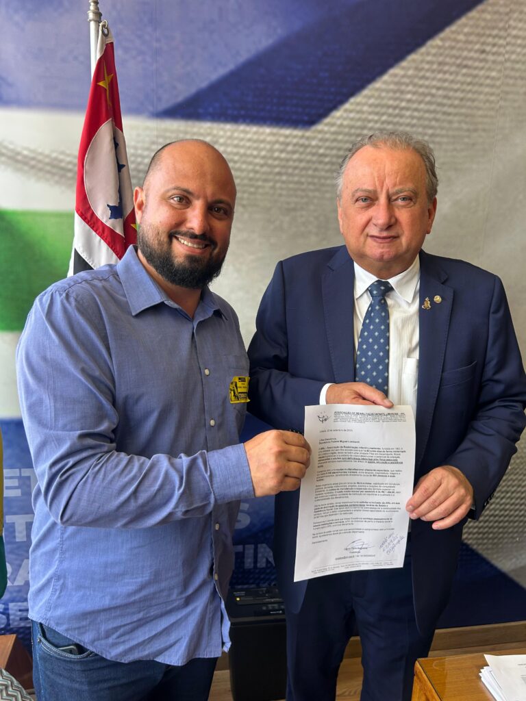 ARIL é selecionada para receber Prêmio Brasil Mais Inclusão da Câmara dos Deputados