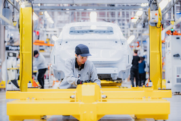 GWM Brasil participa de feira de empregabilidade em Iracemápolis