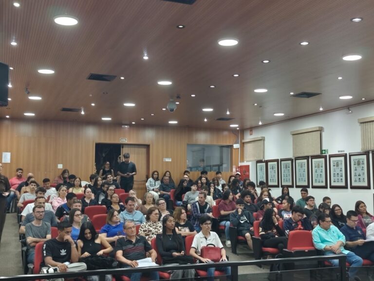 Audiência Pública Debate o Plano Plurianual (PPA) 2026-2029 em sessão participativa