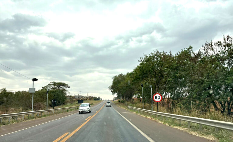DER-SP ativa novos radares em rodovias estaduais; Iracemápolis já conta com fiscalização na SP-151