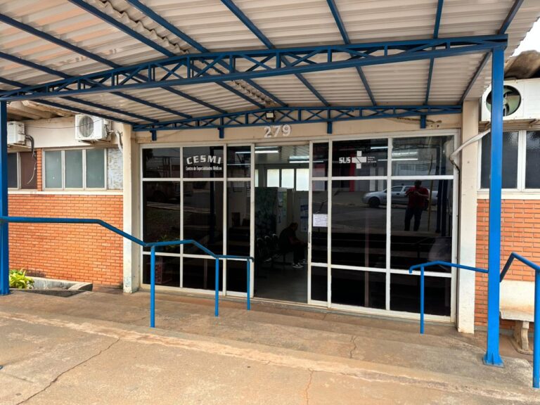 Saúde reorganiza agendamentos de consultas especializadas para dar mais agilidade e conforto aos pacientes