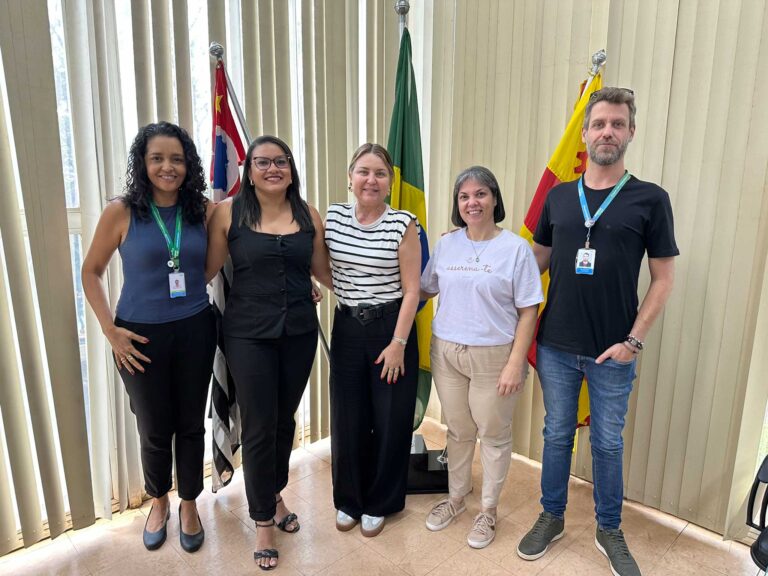 Empreendedoras de Iracemápolis são selecionadas para representar a região na Feira do Empreendedor 2025