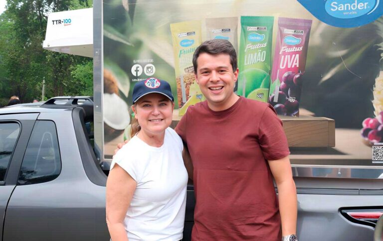 Festa das Crianças em Iracemápolis recebe distribuição gratuita de 5 mil sorvetes