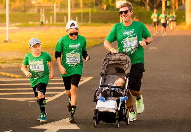 Corrida Unimed acontece dia 19 em Cordeirópolis