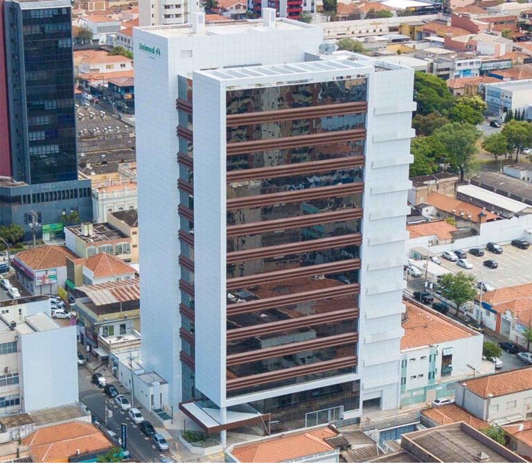 Hospital Unimed Limeira entre os 100 melhores do Brasil em ranking internacional