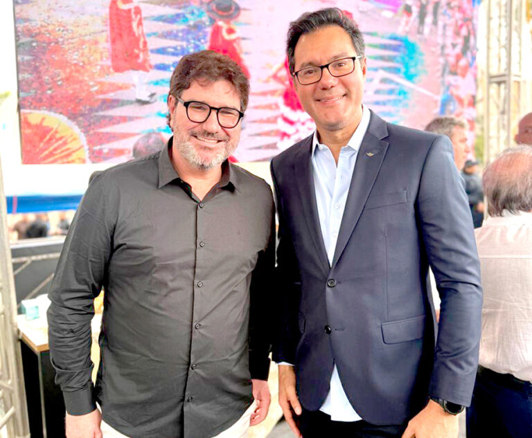 AAPCI de Iracemápolis recebe R$ 100 mil em emenda do deputado Alex de Madureira