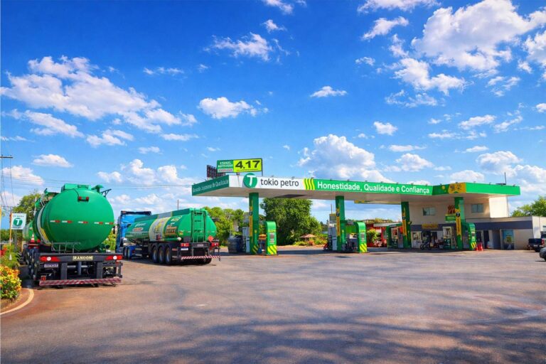 Auto Posto Tokio  conta com qualidade, preço competitivo e promoção semanal