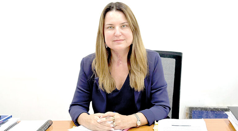 Iracemápolis 72 anos: Nelita fala sobre avanços e perspectivas na administração municipal