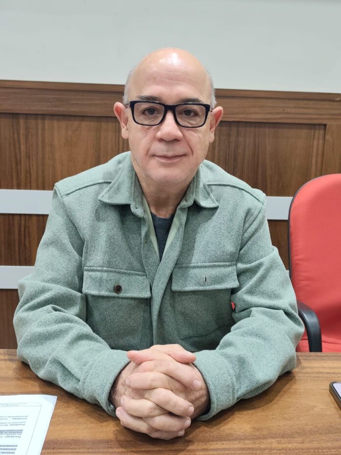 dr marcos